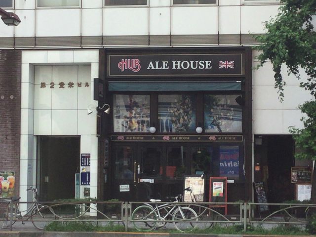 SKSYさんの英国風パブ HUB 神田東口店の投稿写真1