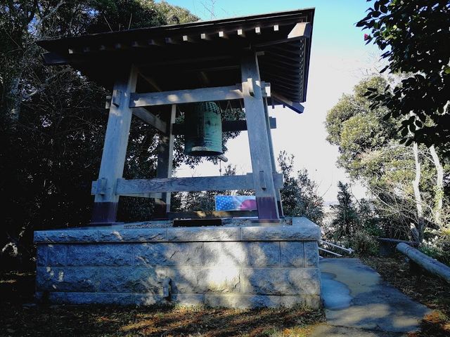 平和の鐘_平和の鐘
