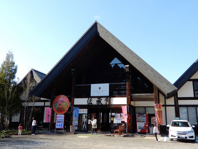 外観_産業伝承館