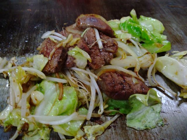 お好み焼吉野
