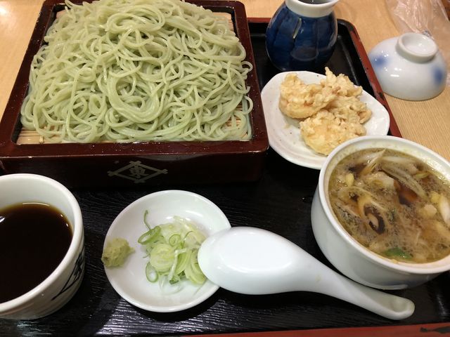 晩酌セットがなくてがっかり_東家 川北分店