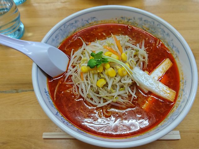らーめんランド大村店
