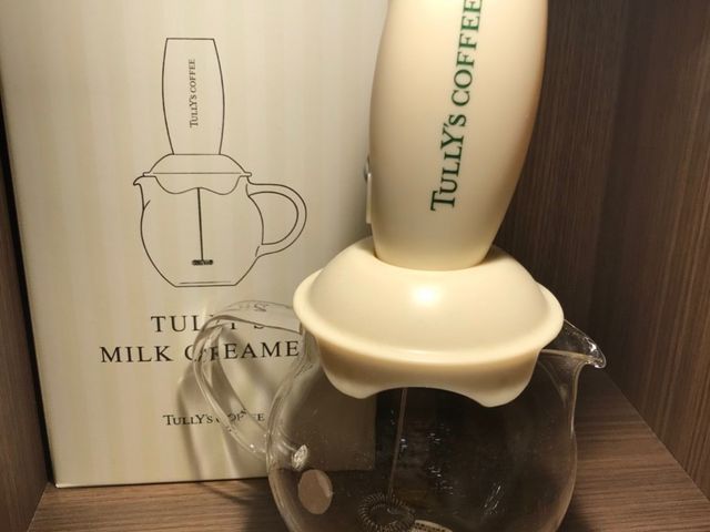 写真_タリーズコーヒー亀田メディカルセンター店