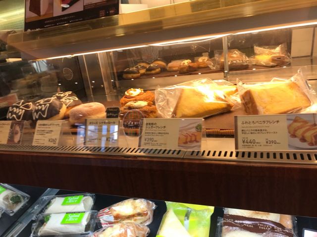 写真_タリーズコーヒー・イオン津田沼SC店