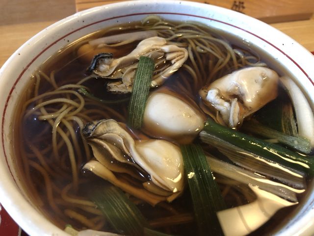 この味に惚れた_東家若竹分店