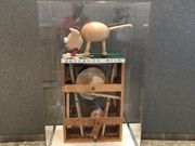 ひげはんさんの釧路市立美術館の投稿写真1