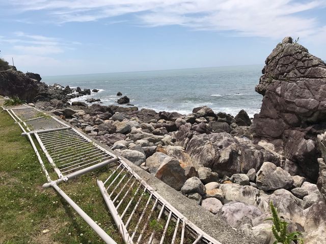 ヌケてるライダーさんの大山岬の投稿写真1