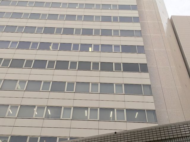ビッグス新宿ビル_都営新宿線新宿三丁目駅