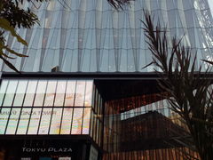 アンダーさんの東急プラザ銀座への投稿写真1