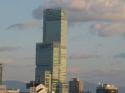 トロムソさんのあべのハルカスの投稿写真1