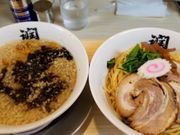 ミナさんのラーメン処 潤 蔵王橋店の投稿写真1
