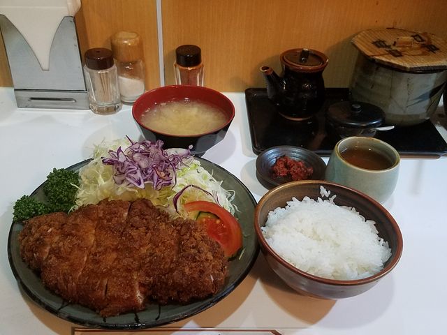 上ロース豚カツ_豚珍館