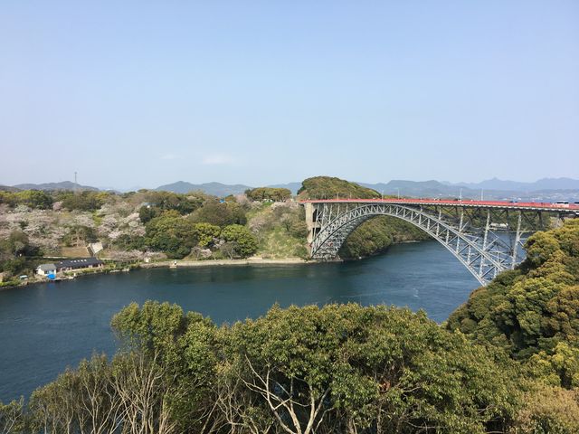 西海橋_西海橋