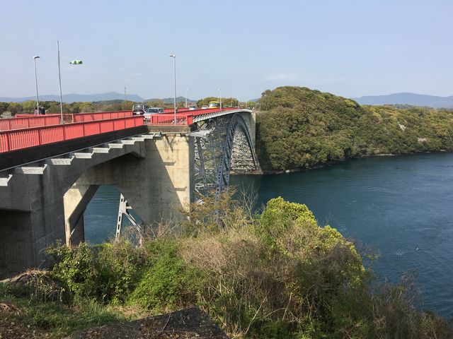 西海橋_西海橋