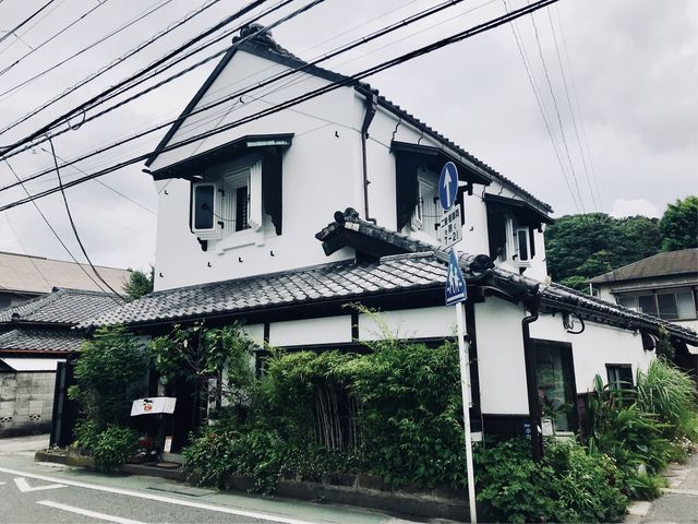 【tsuu】元米蔵というお店の外観_tsuu