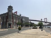さっちゃんさんの若松南海岸通りの投稿写真1