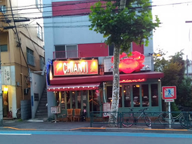 こんさんのイタリア式食堂・CHIANTI・本店の投稿写真1