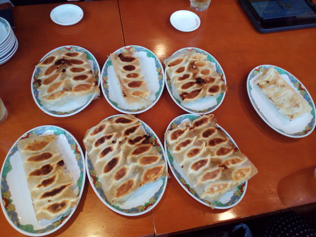 ウマウマ餃子_ニーハオ・恵馨閣