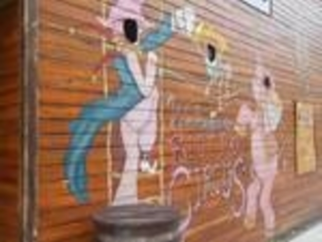 パンダマニアさんのBISTRO CIRCUSの投稿写真1