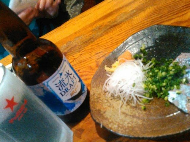 ビール_三平