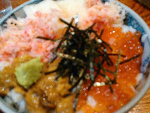 丼_三平