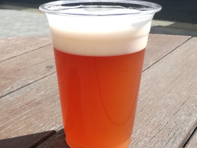 クラフトビール_TOKYO隅田川ブルーイング BURGER&BEER