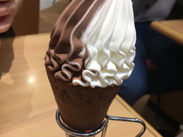 クレミアソフトクリーム_Whityうめだ