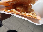 mmさんの天神橋筋商店街の投稿写真1