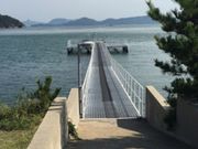 じんちゃんさんのベネッセハウス ミュージアムの投稿写真1