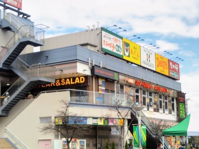 デニーズ南砂店_デニーズ南砂店