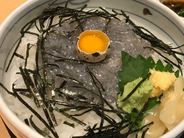 煮あなご御膳_漁亭・浜や・あすと長町店