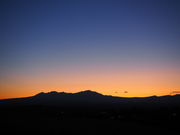 リーダーさんの北西の丘展望公園の投稿写真1