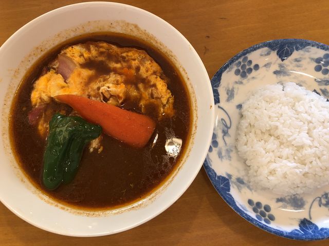 スープカレー_木多郎