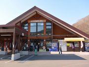 takabooさんの道の駅 あかいがわの投稿写真1