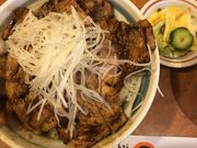 miさんの十勝豚丼 いっぴん 札幌北十条店の投稿写真1
