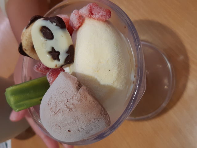 デザート_スシロー岡山新福店