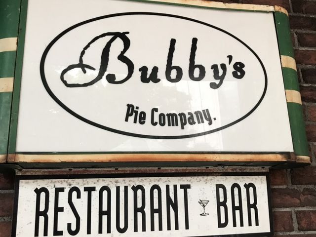 バビーズ_バビーズ ニューヨーク アークヒルズ店