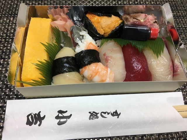 すし処 小吉_小吉銅座店