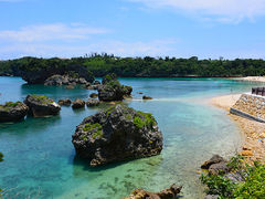 ゆんゆんママさんの伊計ビーチへの投稿写真1