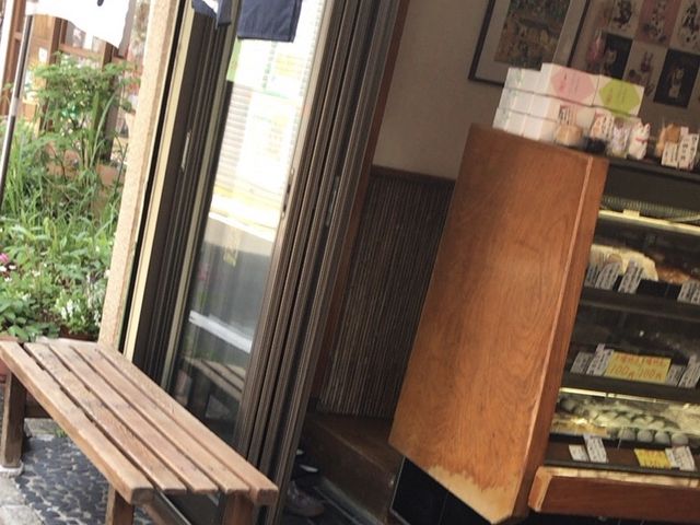 店頭_東肥軒