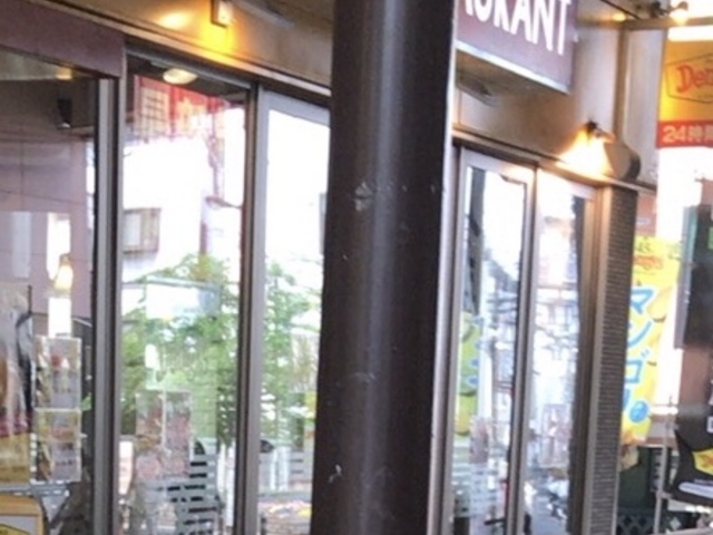 デニーズ豪徳寺店_デニーズ豪徳寺店