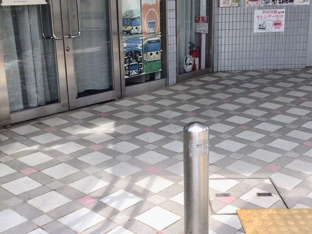たまでんカフェ_たまでんカフェ山下