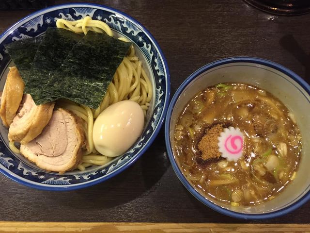 つけめん_わた井