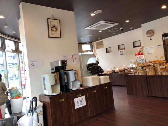 店内_オットポン