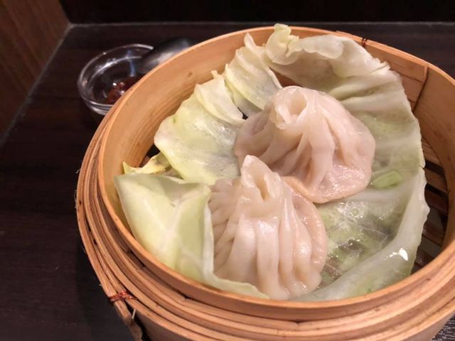 ランチセットの_中国料理 成蹊