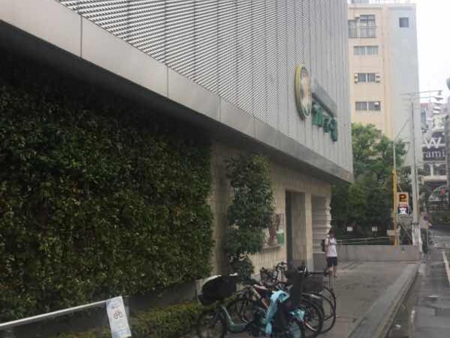 外観です。_テルマー湯