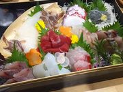えっこさんの俺の魚を食ってみろ!! 田町店本店の投稿写真1