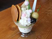 たかちゃんさんの祇園辻利 東京スカイツリータウン・ソラマチ店の投稿写真3