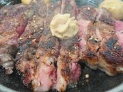 K-NAKAさんのいきなりステーキ京都河原町三条店の投稿写真1