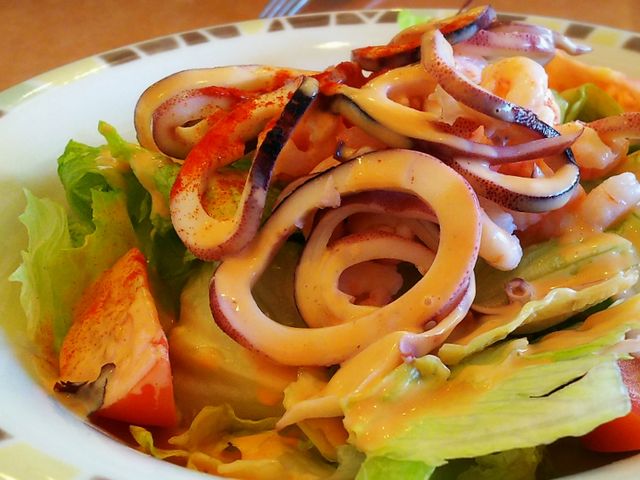 安くて美味しいイタリアン。洋食_サイゼリヤ 竹の塚店